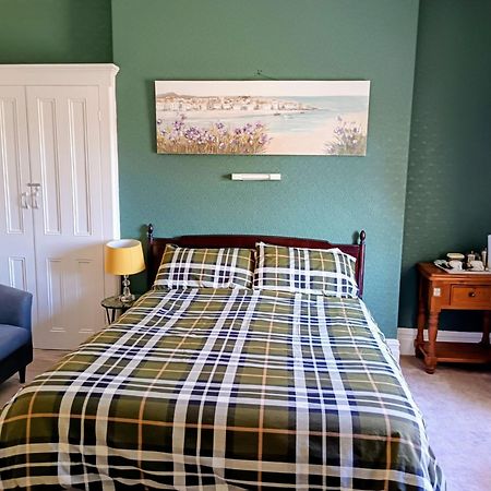 Bron Orme Private Hotel Llandudno Ngoại thất bức ảnh