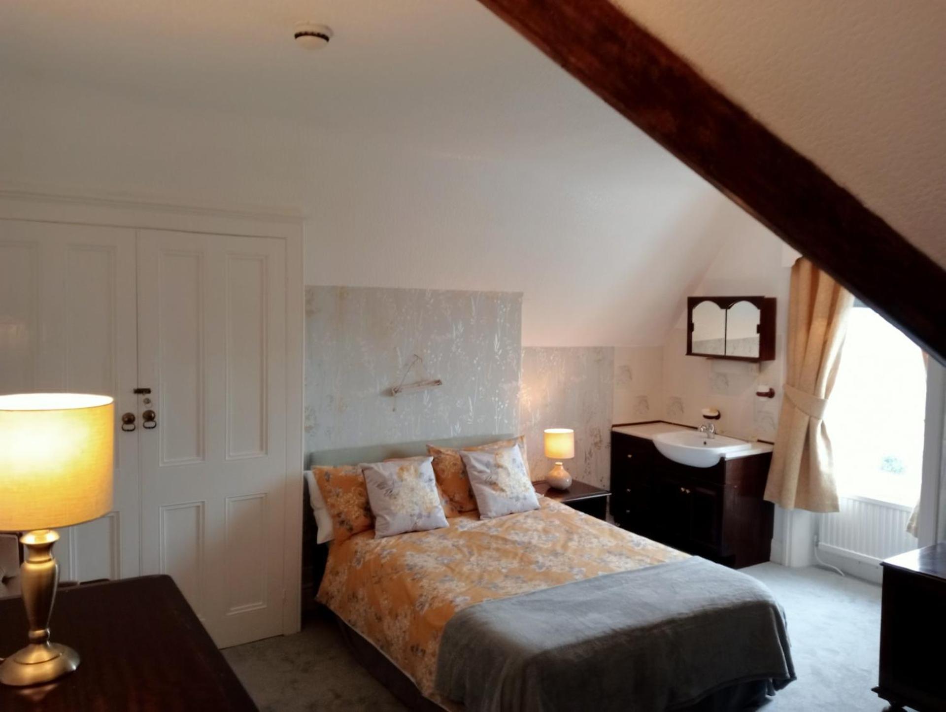 Bron Orme Private Hotel Llandudno Ngoại thất bức ảnh