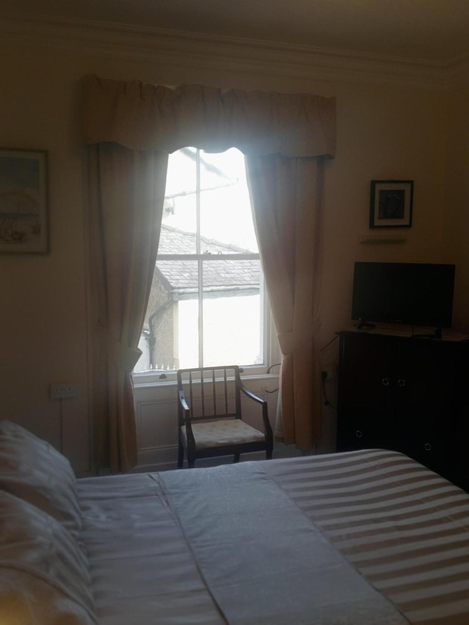 Bron Orme Private Hotel Llandudno Ngoại thất bức ảnh