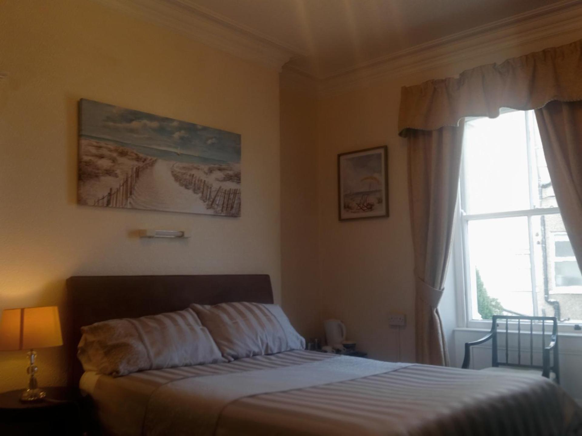 Bron Orme Private Hotel Llandudno Ngoại thất bức ảnh