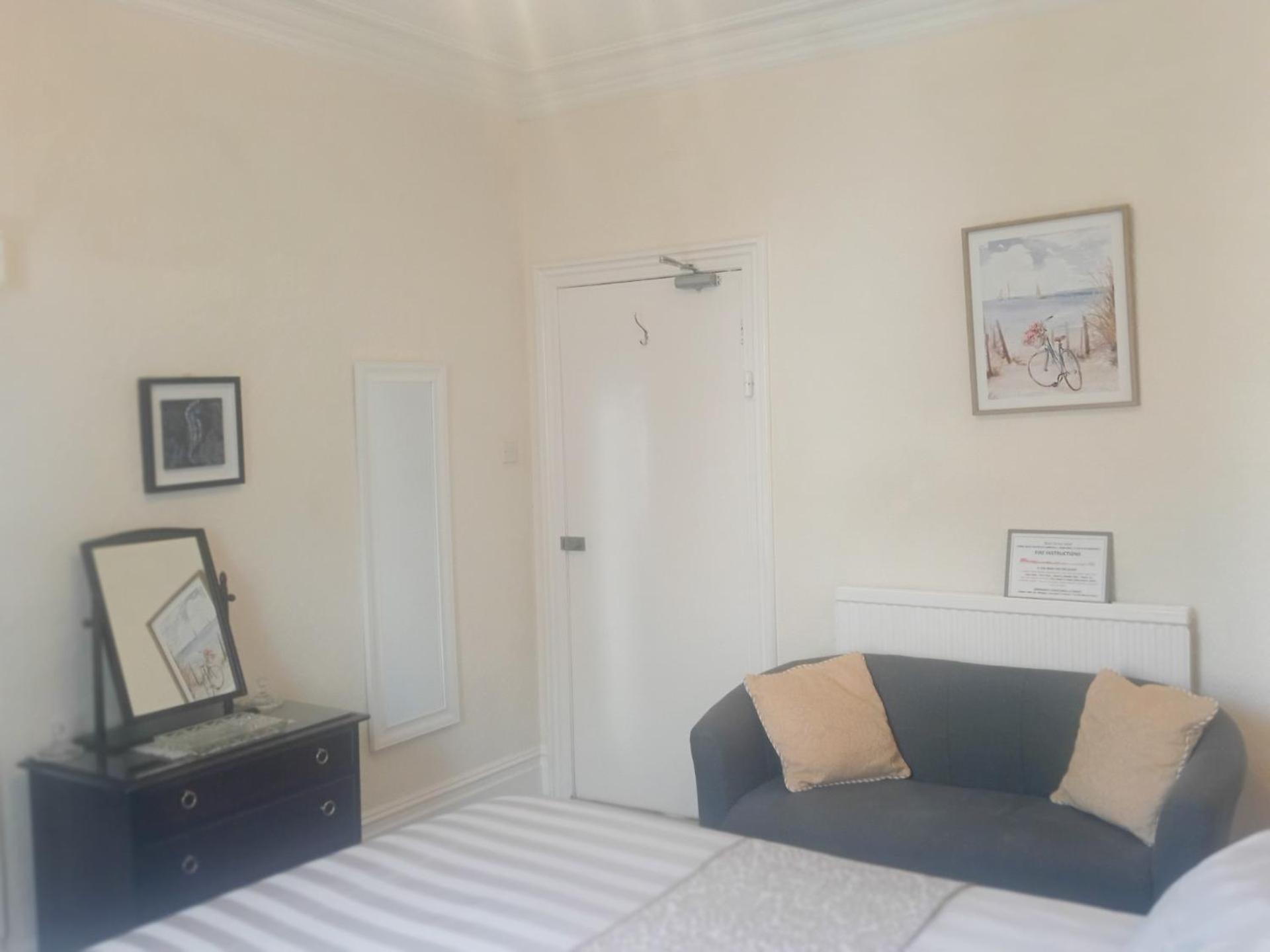 Bron Orme Private Hotel Llandudno Ngoại thất bức ảnh