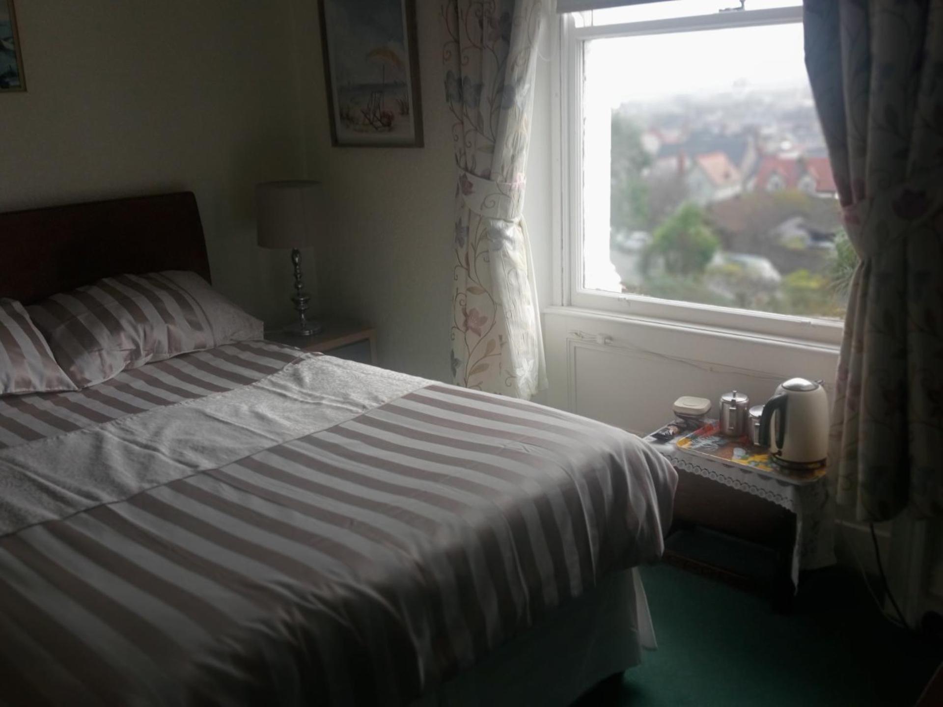 Bron Orme Private Hotel Llandudno Ngoại thất bức ảnh