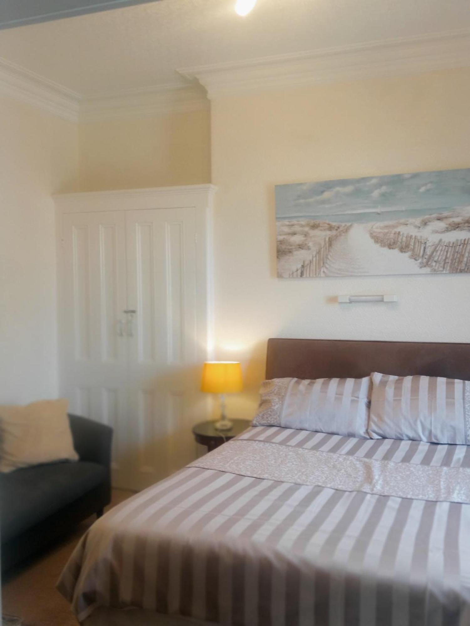 Bron Orme Private Hotel Llandudno Ngoại thất bức ảnh